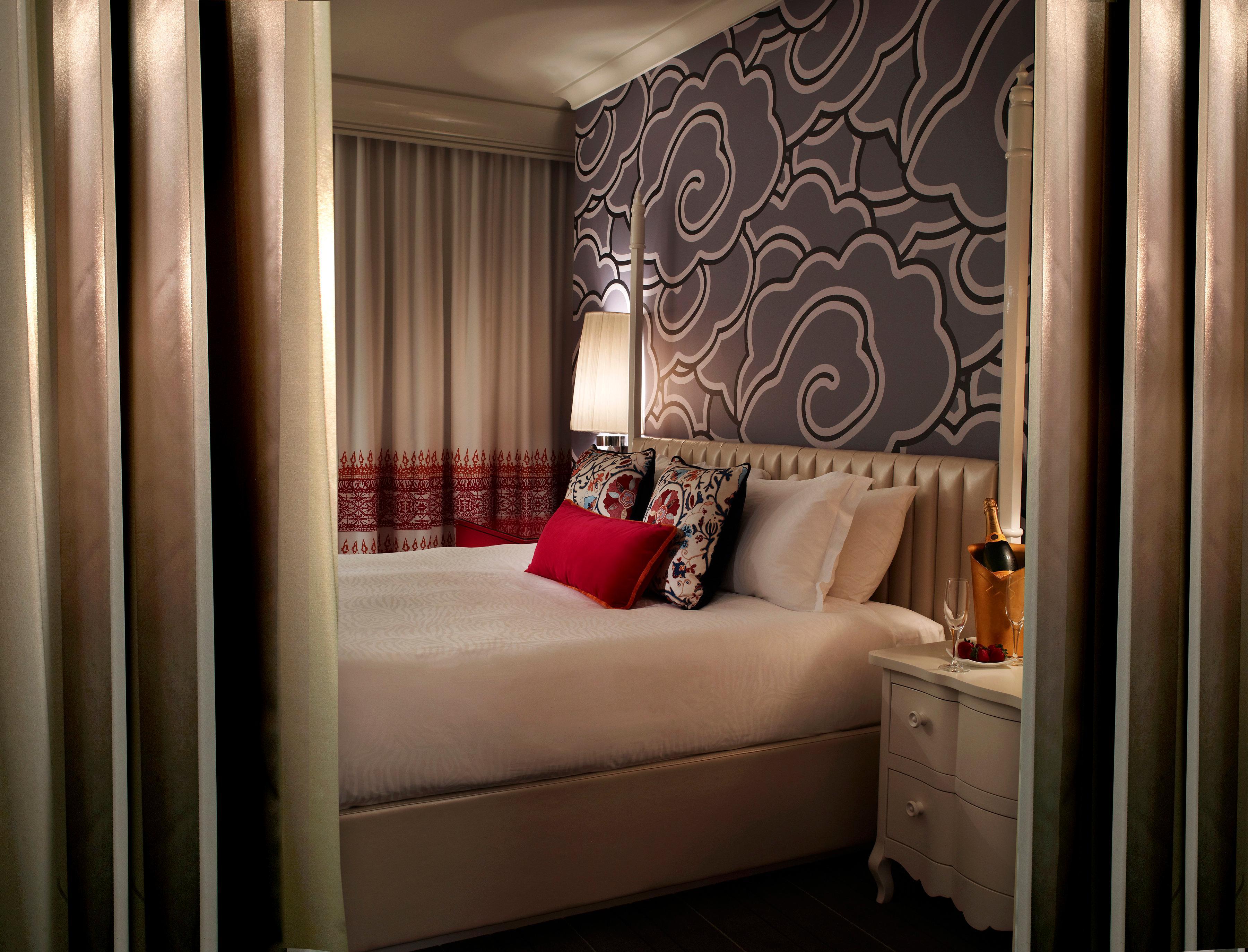 Kimpton Hotel Monaco Seattle By Ihg Zimmer foto