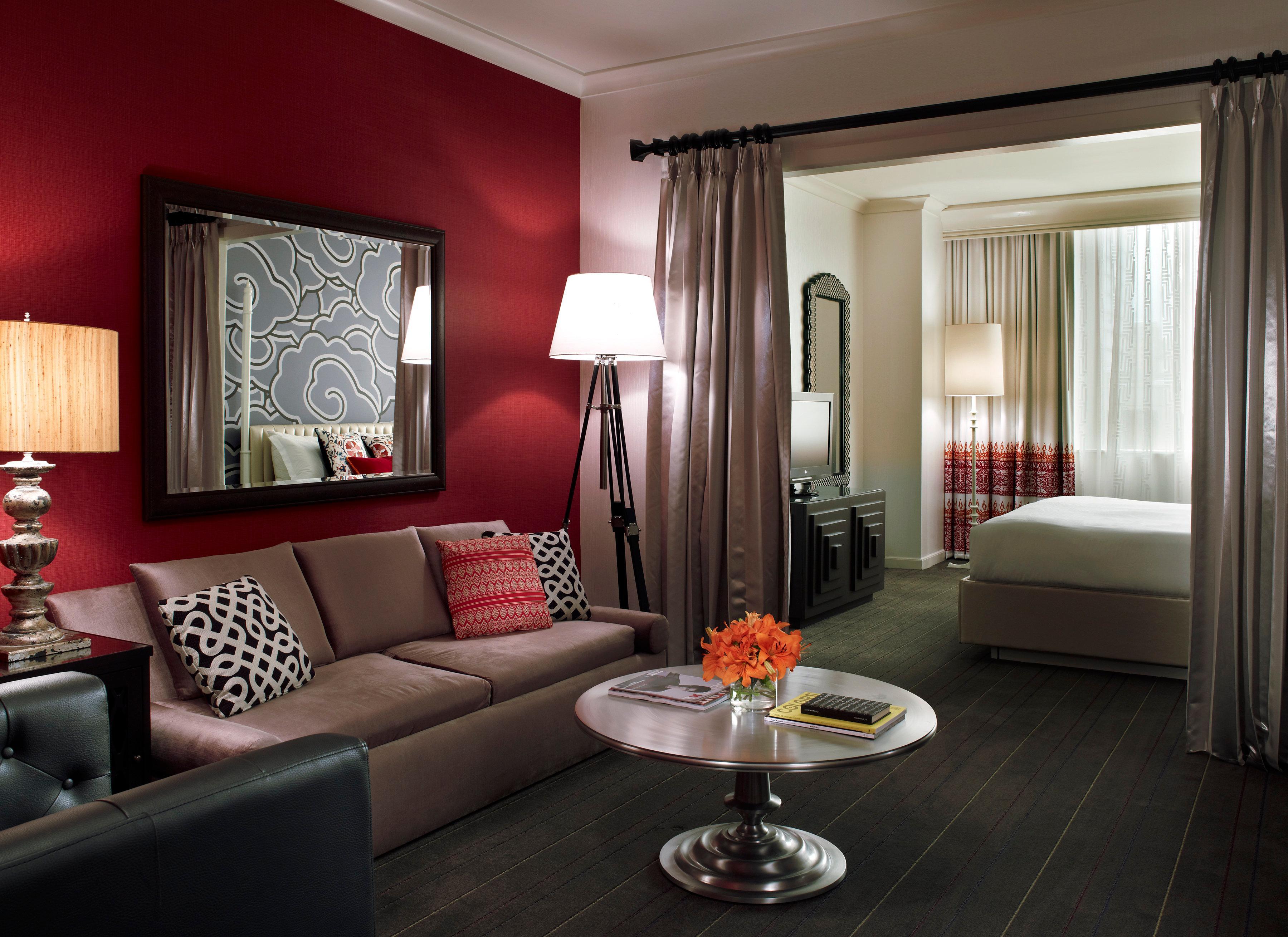 Kimpton Hotel Monaco Seattle By Ihg Exterior foto