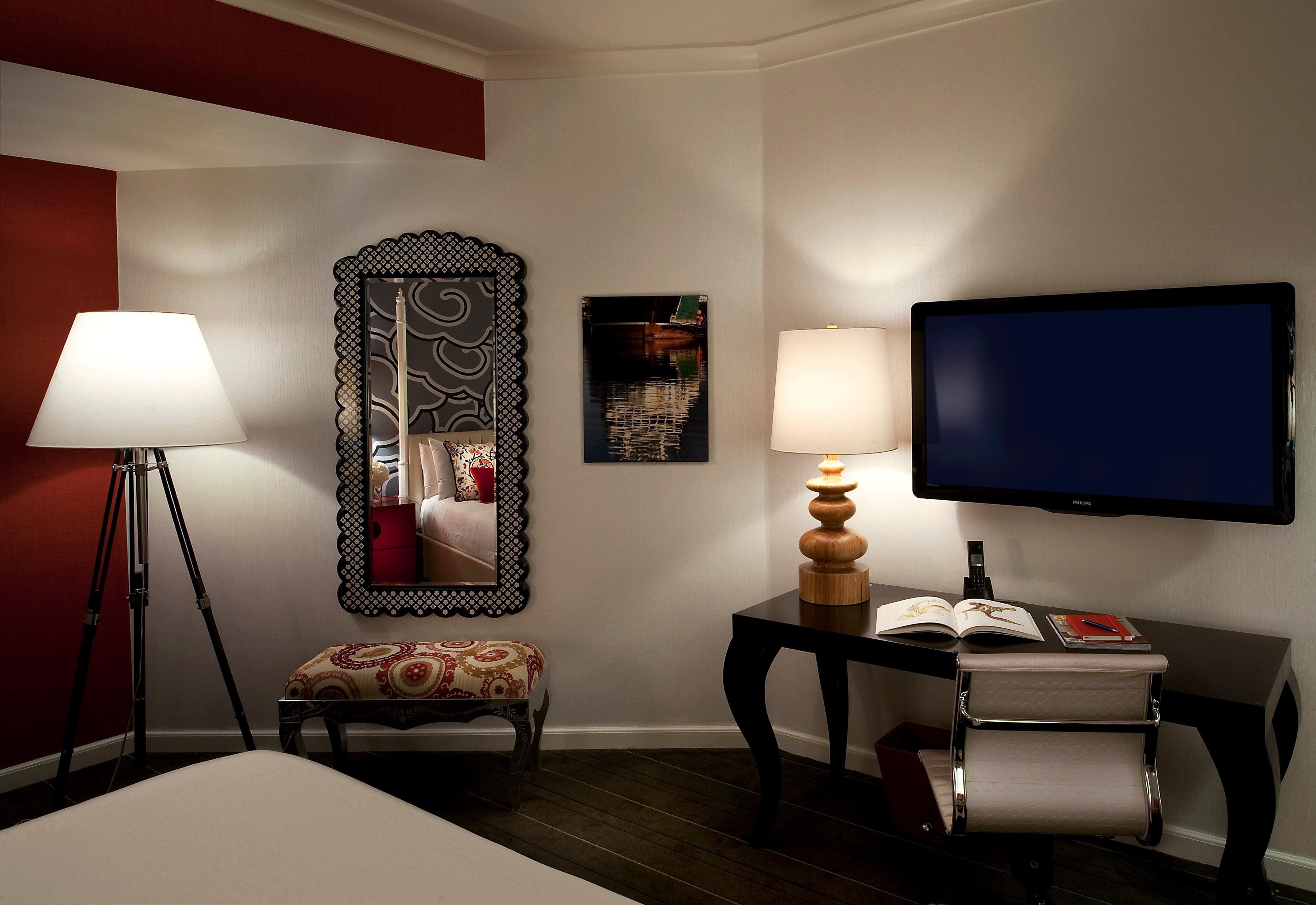 Kimpton Hotel Monaco Seattle By Ihg Exterior foto